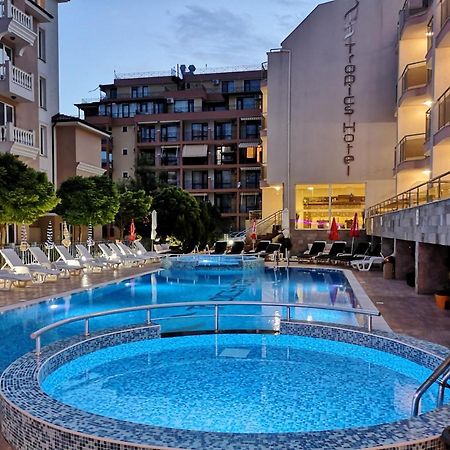 Tropics Hotel Sveti Vlas Εξωτερικό φωτογραφία