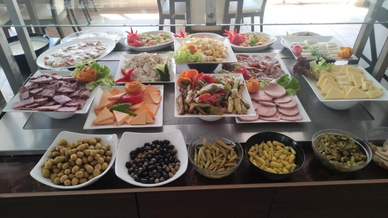 Tropics Hotel Sveti Vlas Εξωτερικό φωτογραφία