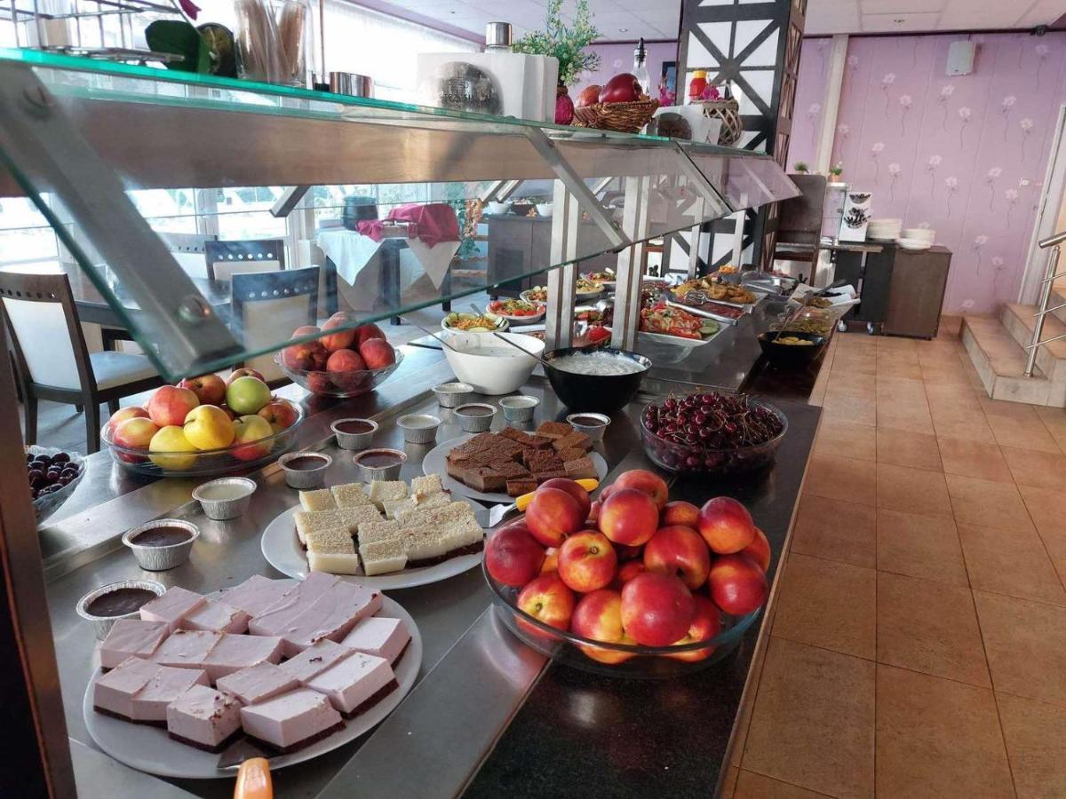 Tropics Hotel Sveti Vlas Εξωτερικό φωτογραφία