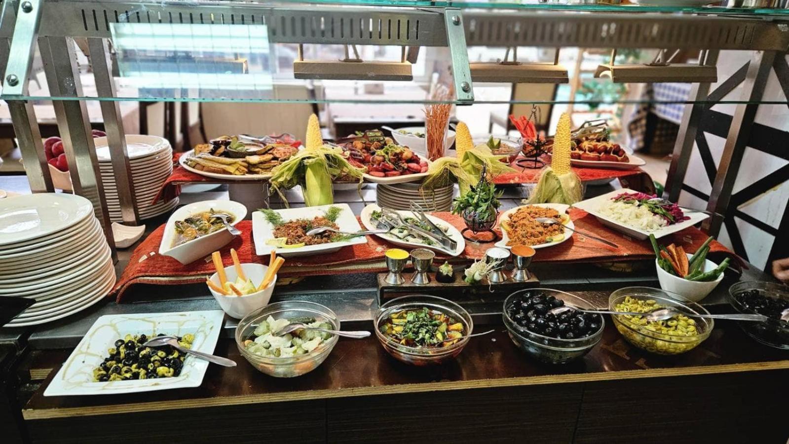 Tropics Hotel Sveti Vlas Εξωτερικό φωτογραφία