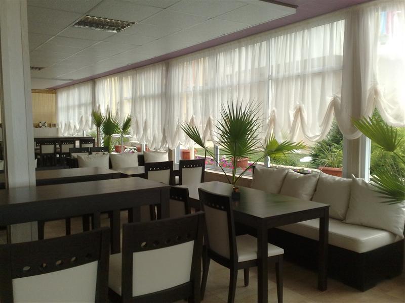 Tropics Hotel Sveti Vlas Εξωτερικό φωτογραφία
