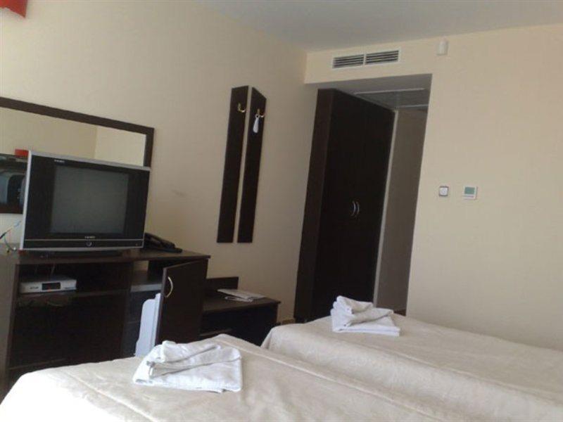 Tropics Hotel Sveti Vlas Εξωτερικό φωτογραφία