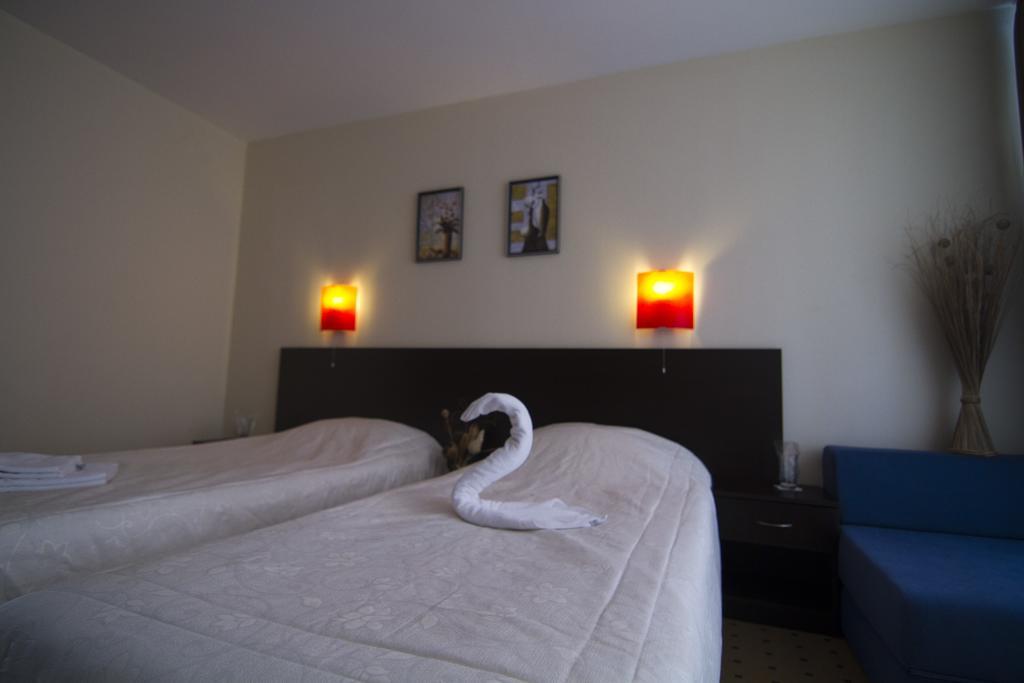 Tropics Hotel Sveti Vlas Εξωτερικό φωτογραφία