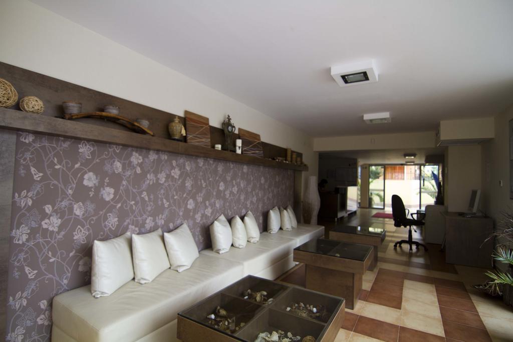 Tropics Hotel Sveti Vlas Εξωτερικό φωτογραφία