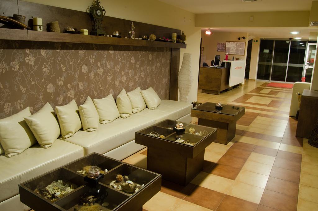 Tropics Hotel Sveti Vlas Εξωτερικό φωτογραφία