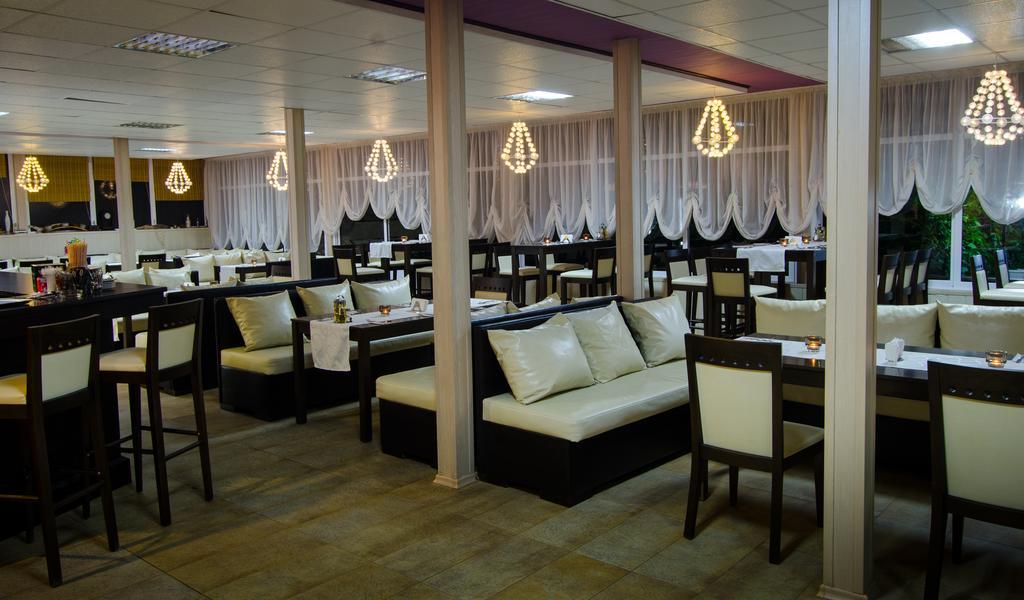 Tropics Hotel Sveti Vlas Εξωτερικό φωτογραφία
