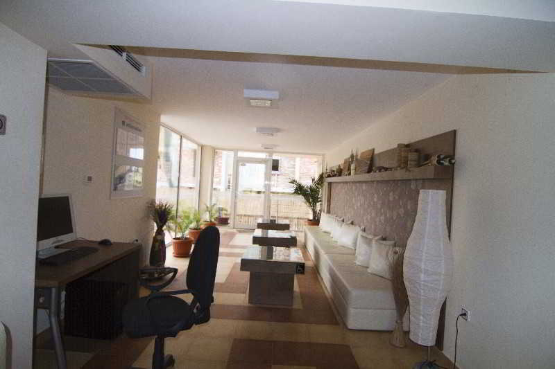 Tropics Hotel Sveti Vlas Εξωτερικό φωτογραφία