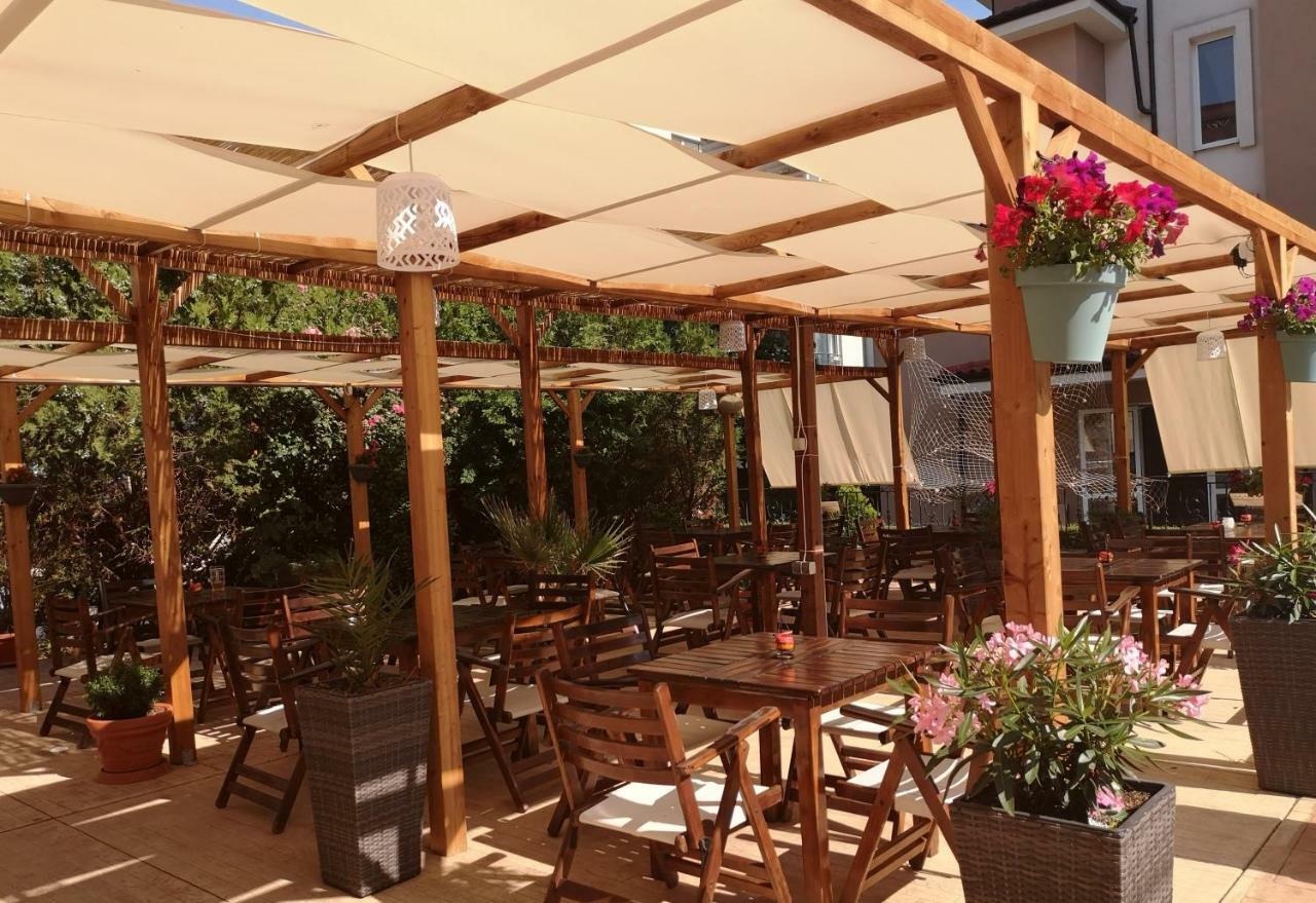 Tropics Hotel Sveti Vlas Εξωτερικό φωτογραφία