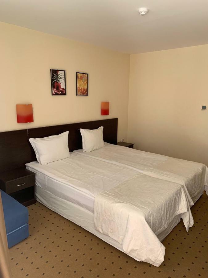 Tropics Hotel Sveti Vlas Εξωτερικό φωτογραφία