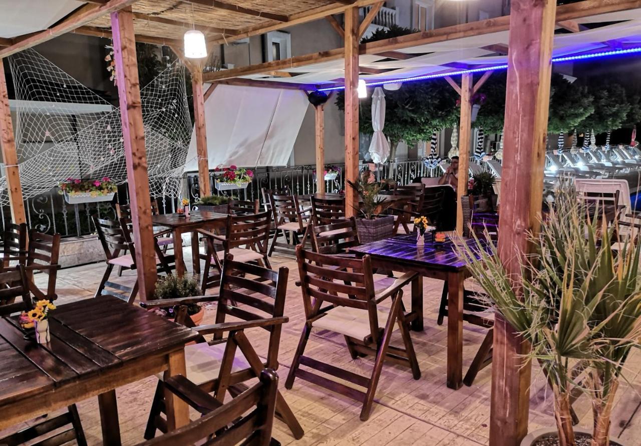 Tropics Hotel Sveti Vlas Εξωτερικό φωτογραφία