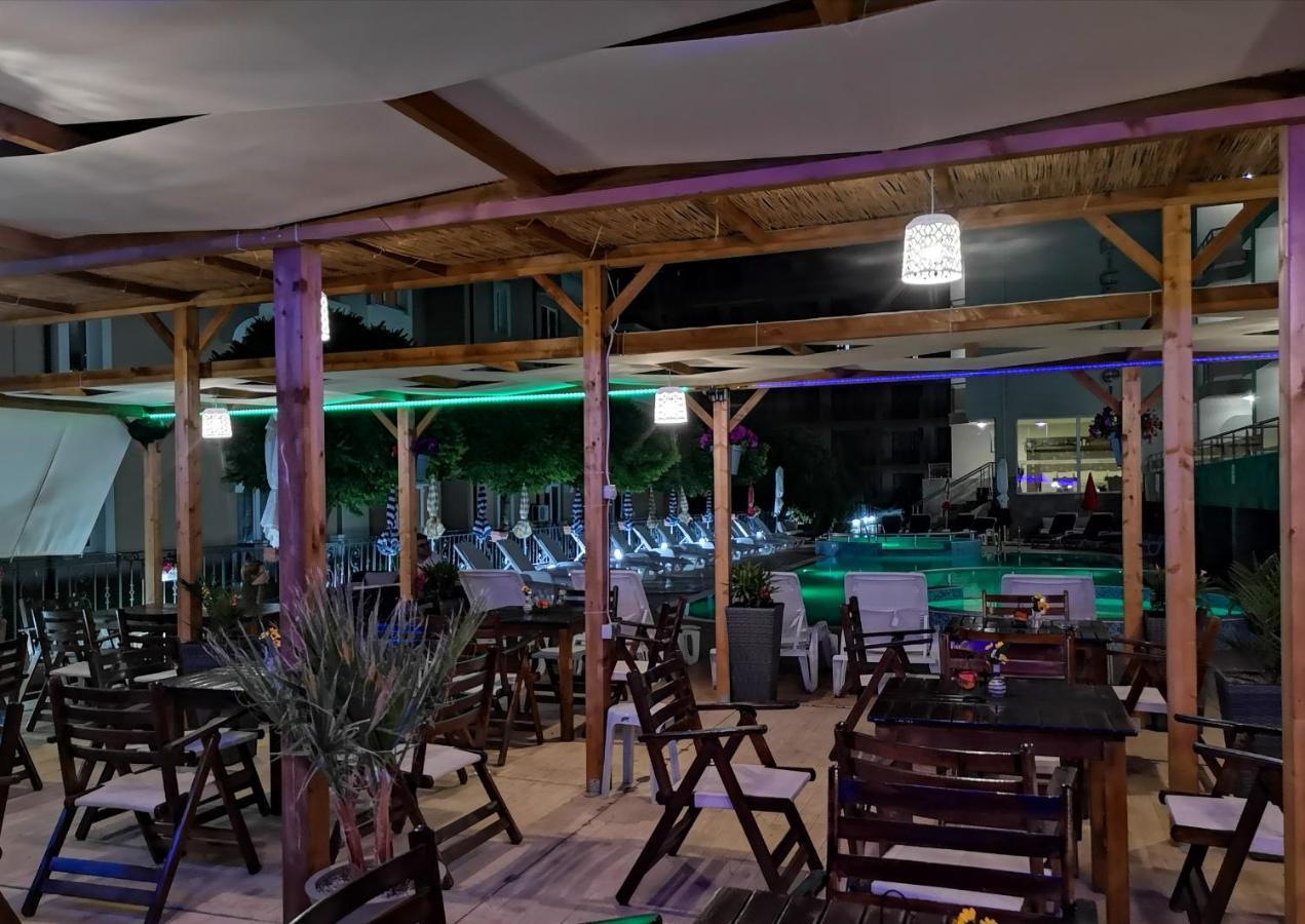 Tropics Hotel Sveti Vlas Εξωτερικό φωτογραφία